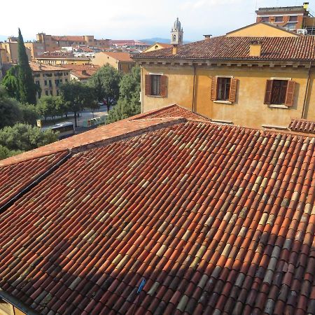 City39 "Residenze Del Cuore" Verona Ngoại thất bức ảnh