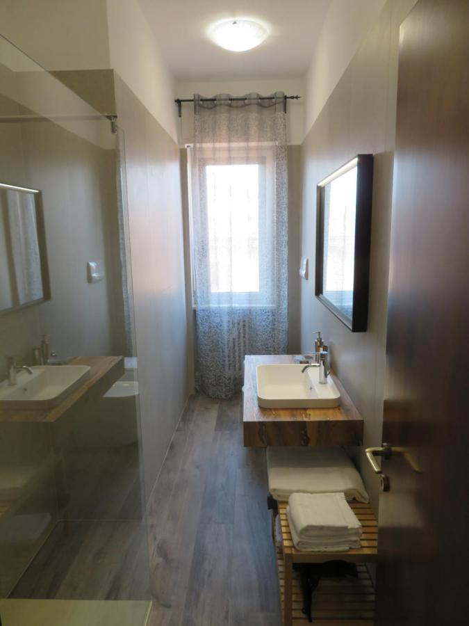 City39 "Residenze Del Cuore" Verona Ngoại thất bức ảnh