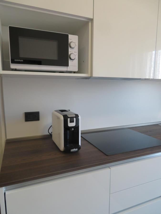City39 "Residenze Del Cuore" Verona Ngoại thất bức ảnh