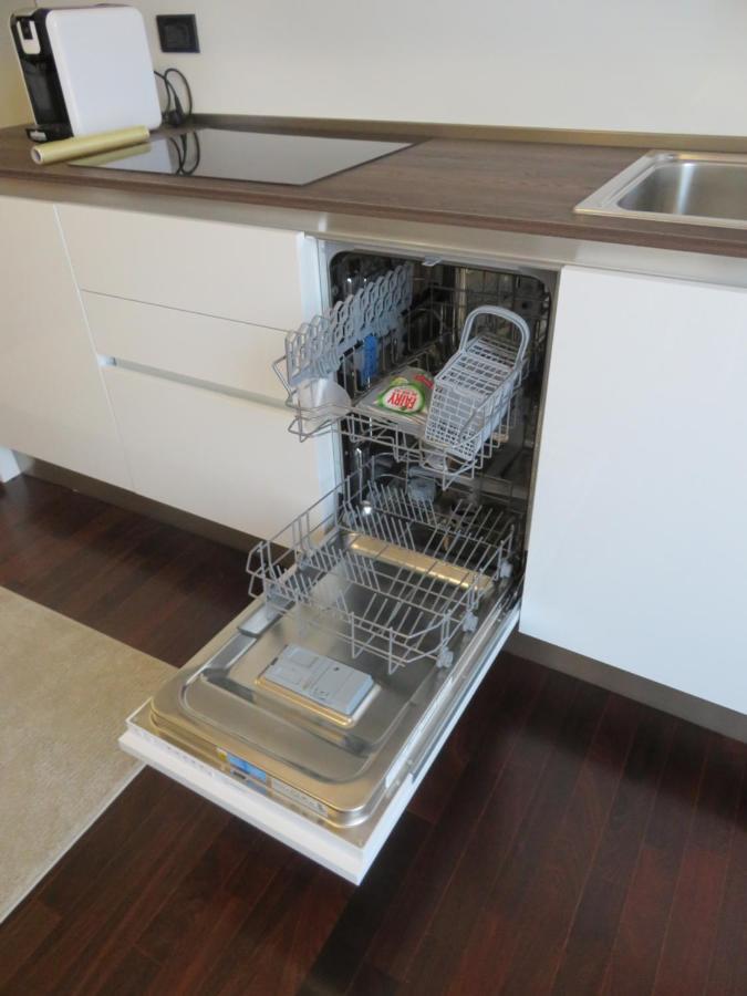 City39 "Residenze Del Cuore" Verona Ngoại thất bức ảnh