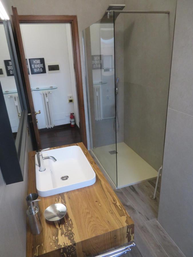 City39 "Residenze Del Cuore" Verona Ngoại thất bức ảnh