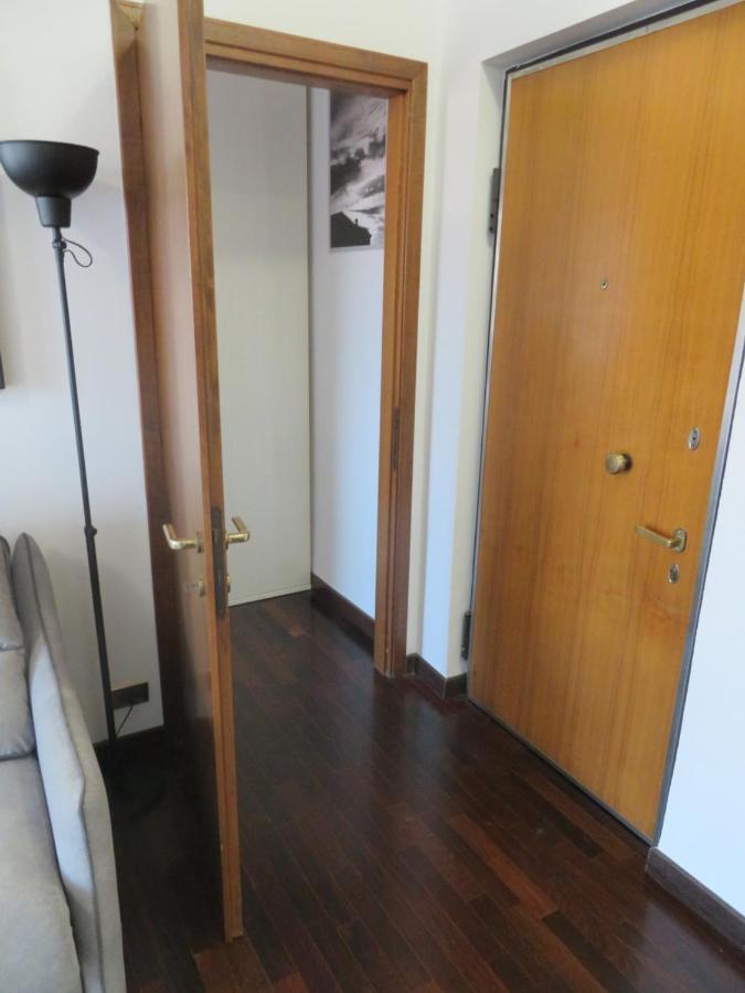 City39 "Residenze Del Cuore" Verona Ngoại thất bức ảnh