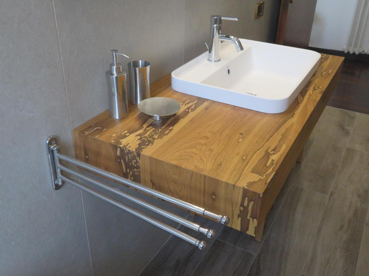 City39 "Residenze Del Cuore" Verona Ngoại thất bức ảnh