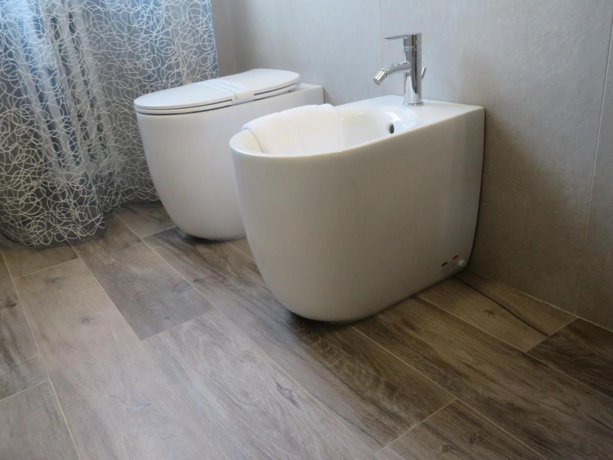 City39 "Residenze Del Cuore" Verona Ngoại thất bức ảnh