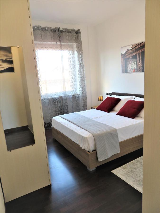 City39 "Residenze Del Cuore" Verona Ngoại thất bức ảnh