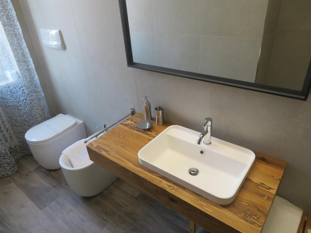 City39 "Residenze Del Cuore" Verona Ngoại thất bức ảnh