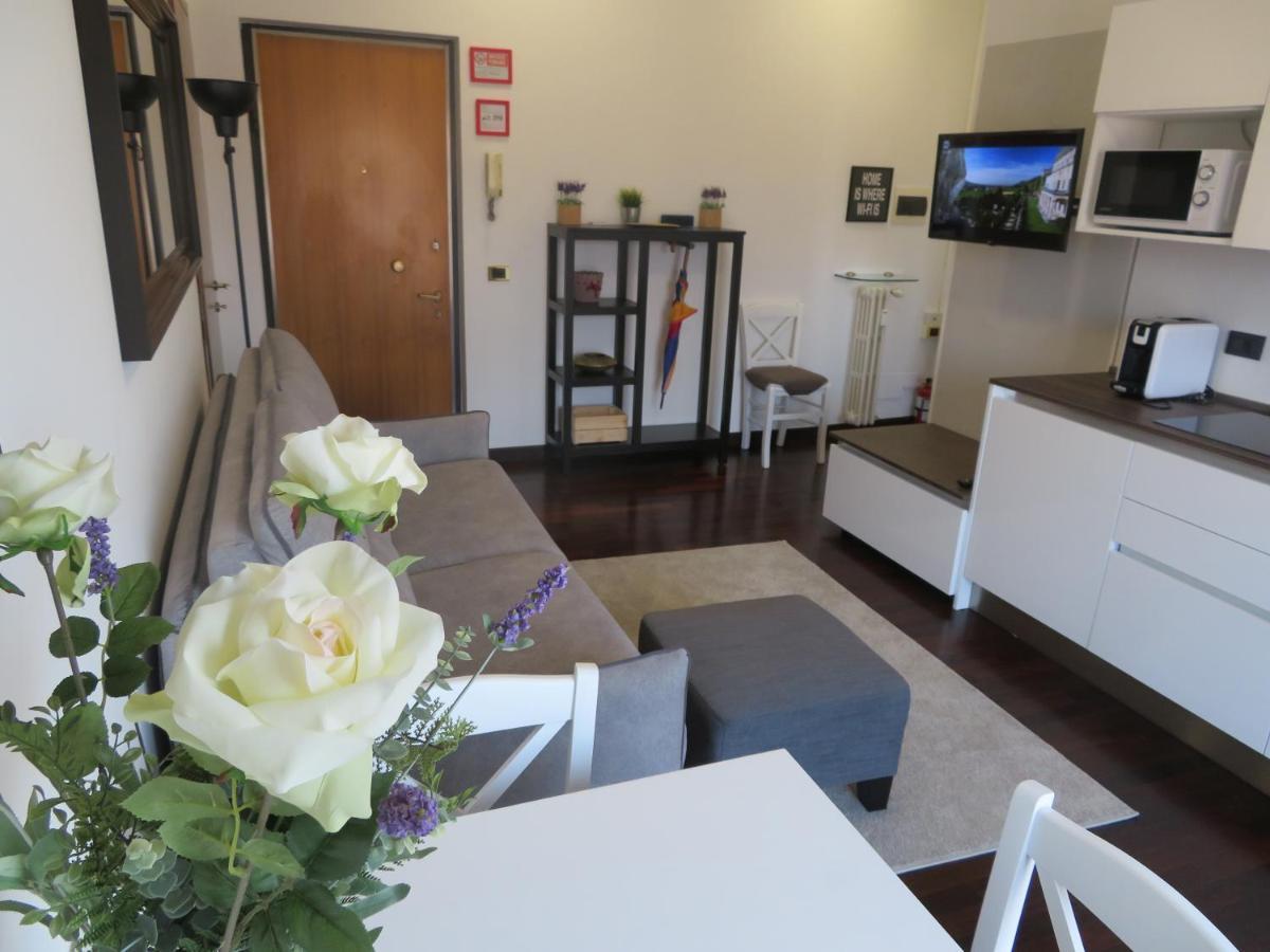 City39 "Residenze Del Cuore" Verona Ngoại thất bức ảnh