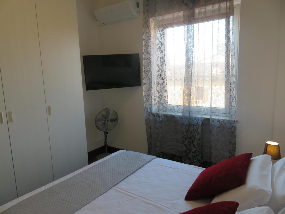 City39 "Residenze Del Cuore" Verona Ngoại thất bức ảnh