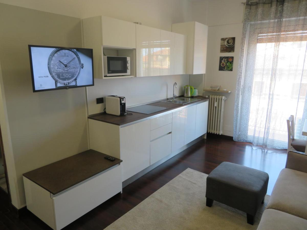 City39 "Residenze Del Cuore" Verona Ngoại thất bức ảnh