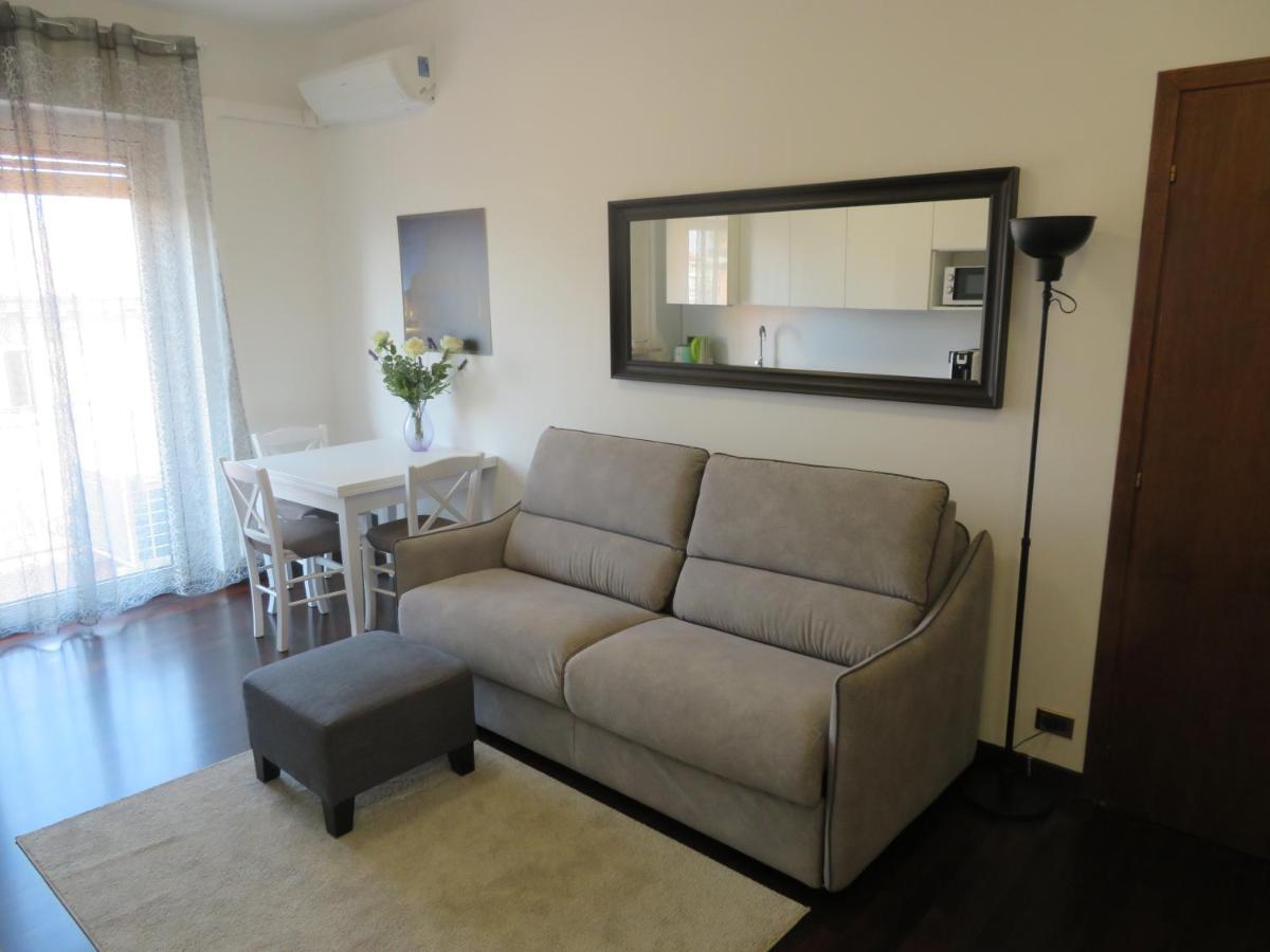 City39 "Residenze Del Cuore" Verona Ngoại thất bức ảnh