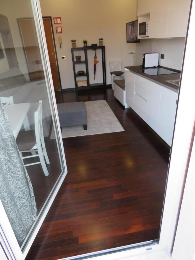 City39 "Residenze Del Cuore" Verona Ngoại thất bức ảnh