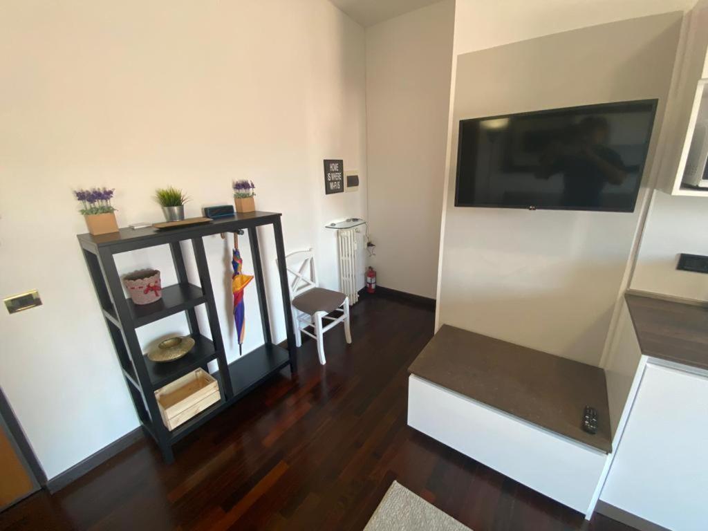 City39 "Residenze Del Cuore" Verona Ngoại thất bức ảnh