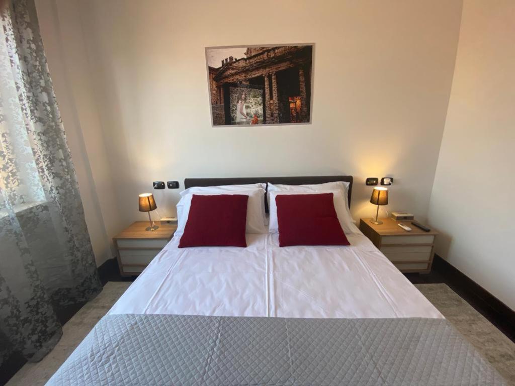 City39 "Residenze Del Cuore" Verona Ngoại thất bức ảnh