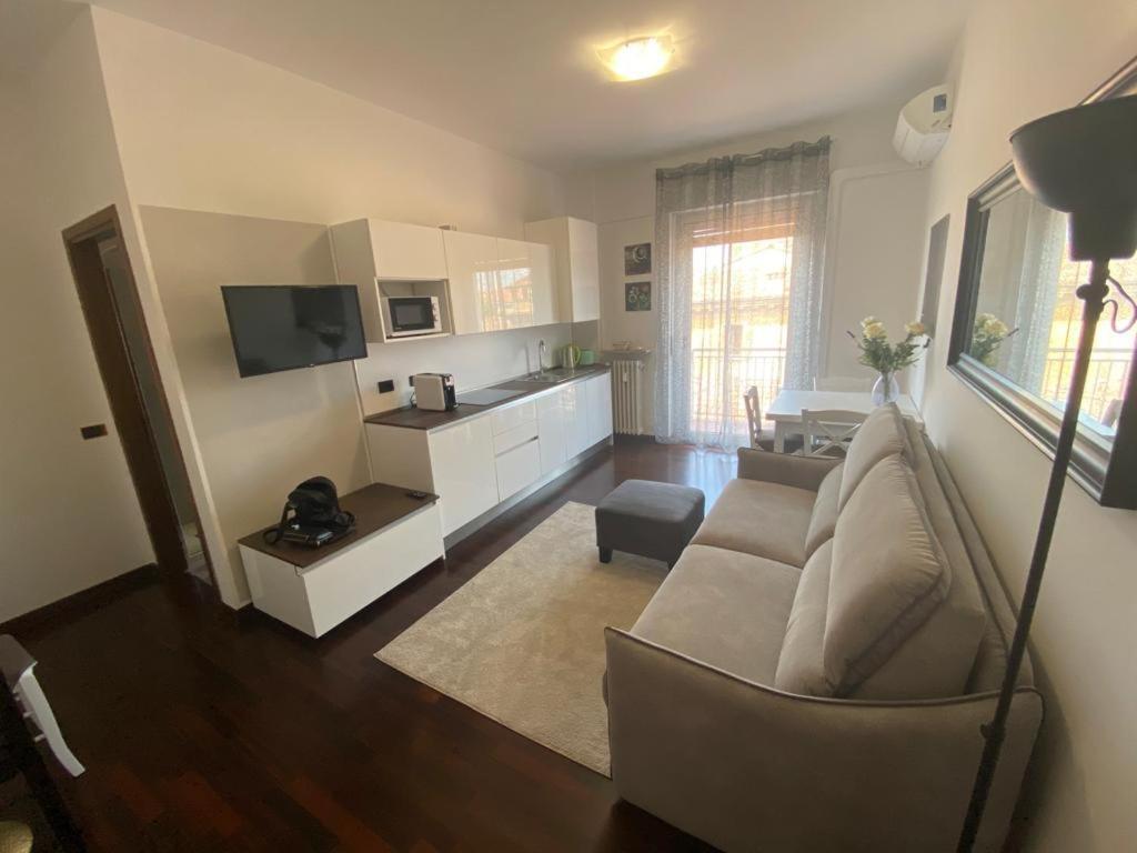 City39 "Residenze Del Cuore" Verona Ngoại thất bức ảnh