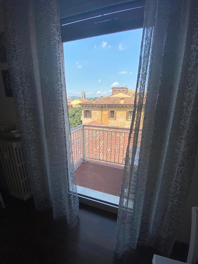 City39 "Residenze Del Cuore" Verona Ngoại thất bức ảnh