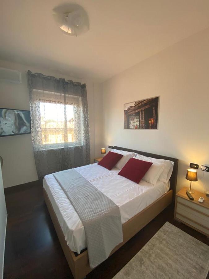 City39 "Residenze Del Cuore" Verona Ngoại thất bức ảnh