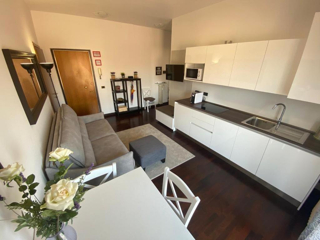 City39 "Residenze Del Cuore" Verona Ngoại thất bức ảnh