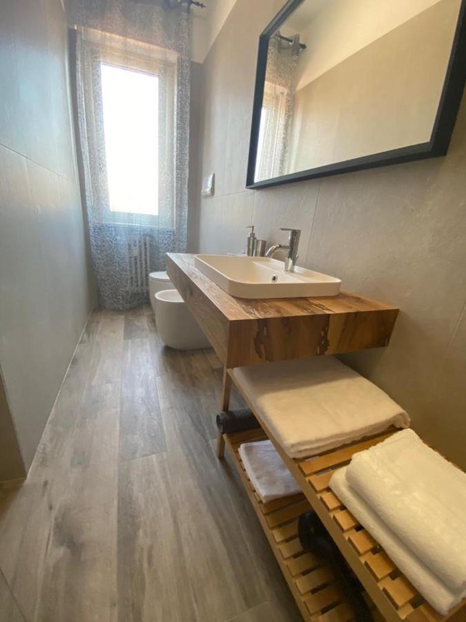 City39 "Residenze Del Cuore" Verona Ngoại thất bức ảnh