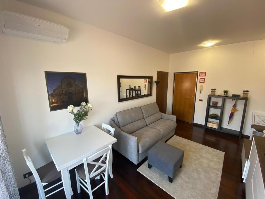 City39 "Residenze Del Cuore" Verona Ngoại thất bức ảnh