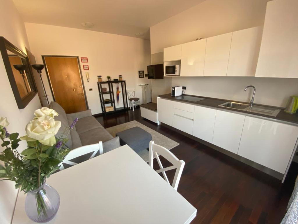 City39 "Residenze Del Cuore" Verona Ngoại thất bức ảnh
