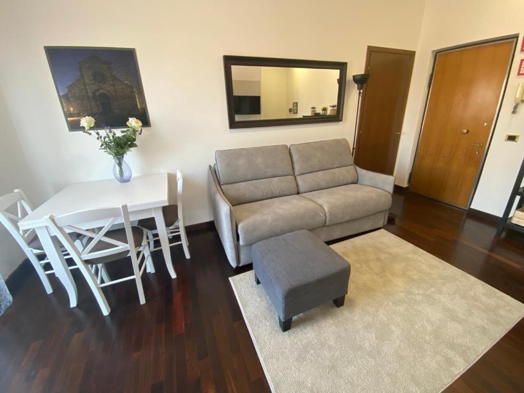 City39 "Residenze Del Cuore" Verona Ngoại thất bức ảnh