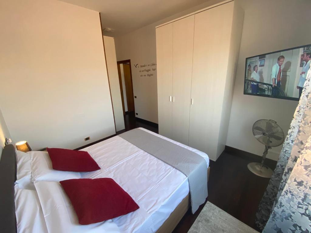City39 "Residenze Del Cuore" Verona Ngoại thất bức ảnh